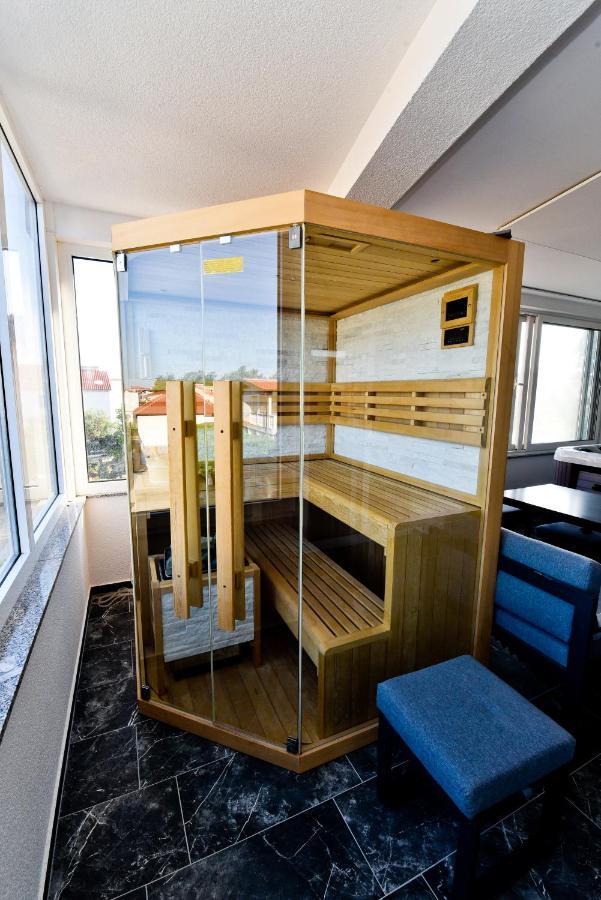 Apartment Sun ヴィル 部屋 写真