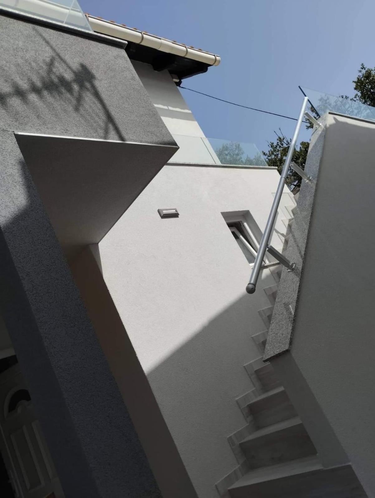 Apartment Sun ヴィル エクステリア 写真