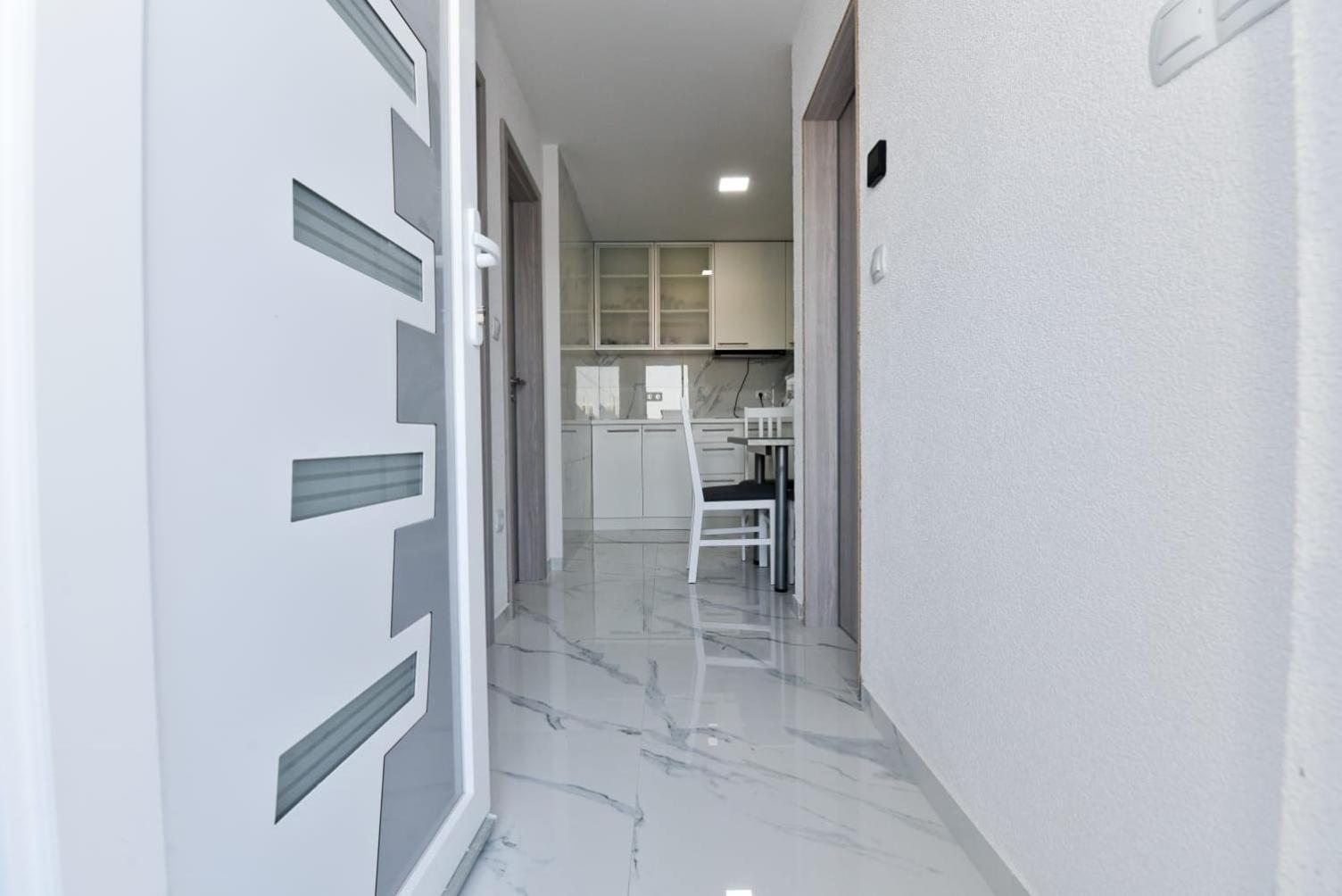 Apartment Sun ヴィル 部屋 写真