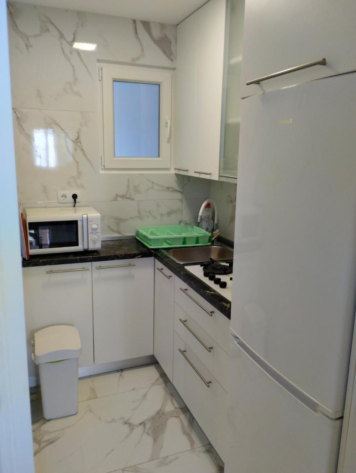 Apartment Sun ヴィル 部屋 写真