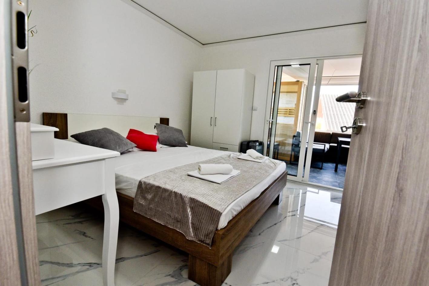Apartment Sun ヴィル 部屋 写真