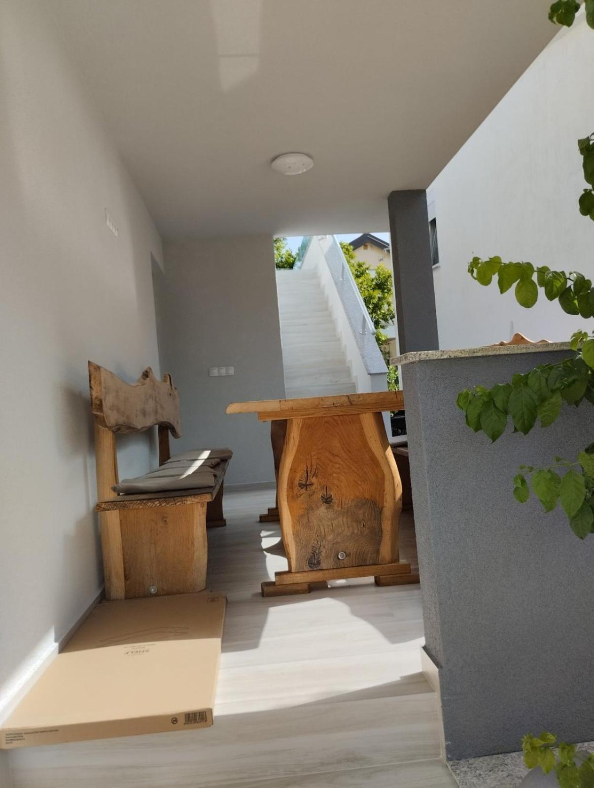 Apartment Sun ヴィル 部屋 写真