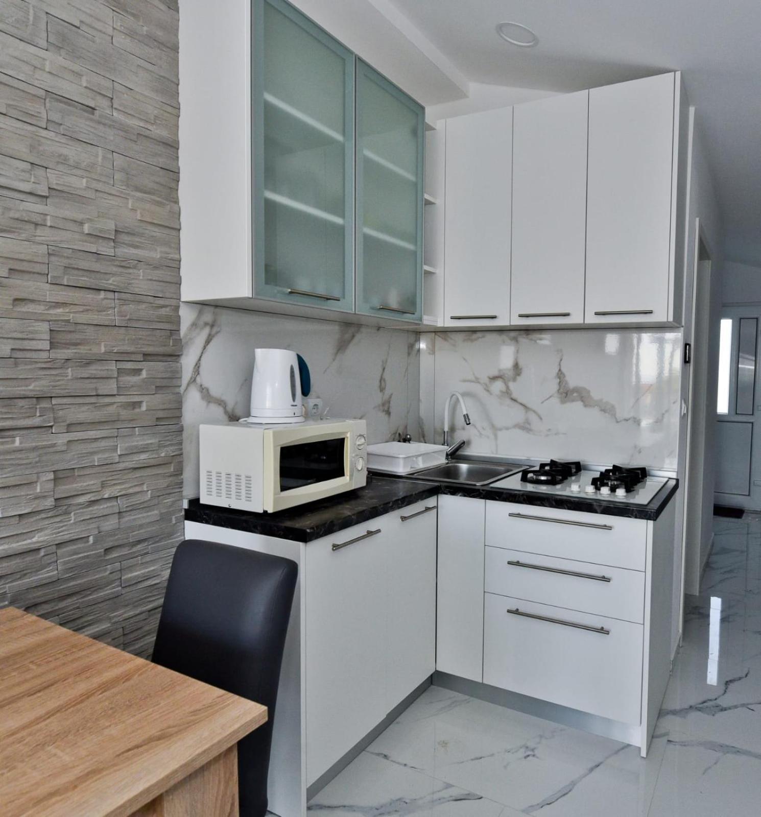 Apartment Sun ヴィル 部屋 写真