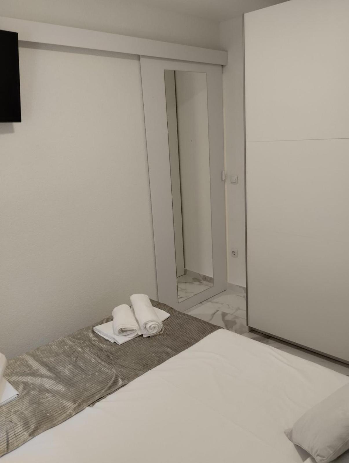 Apartment Sun ヴィル 部屋 写真