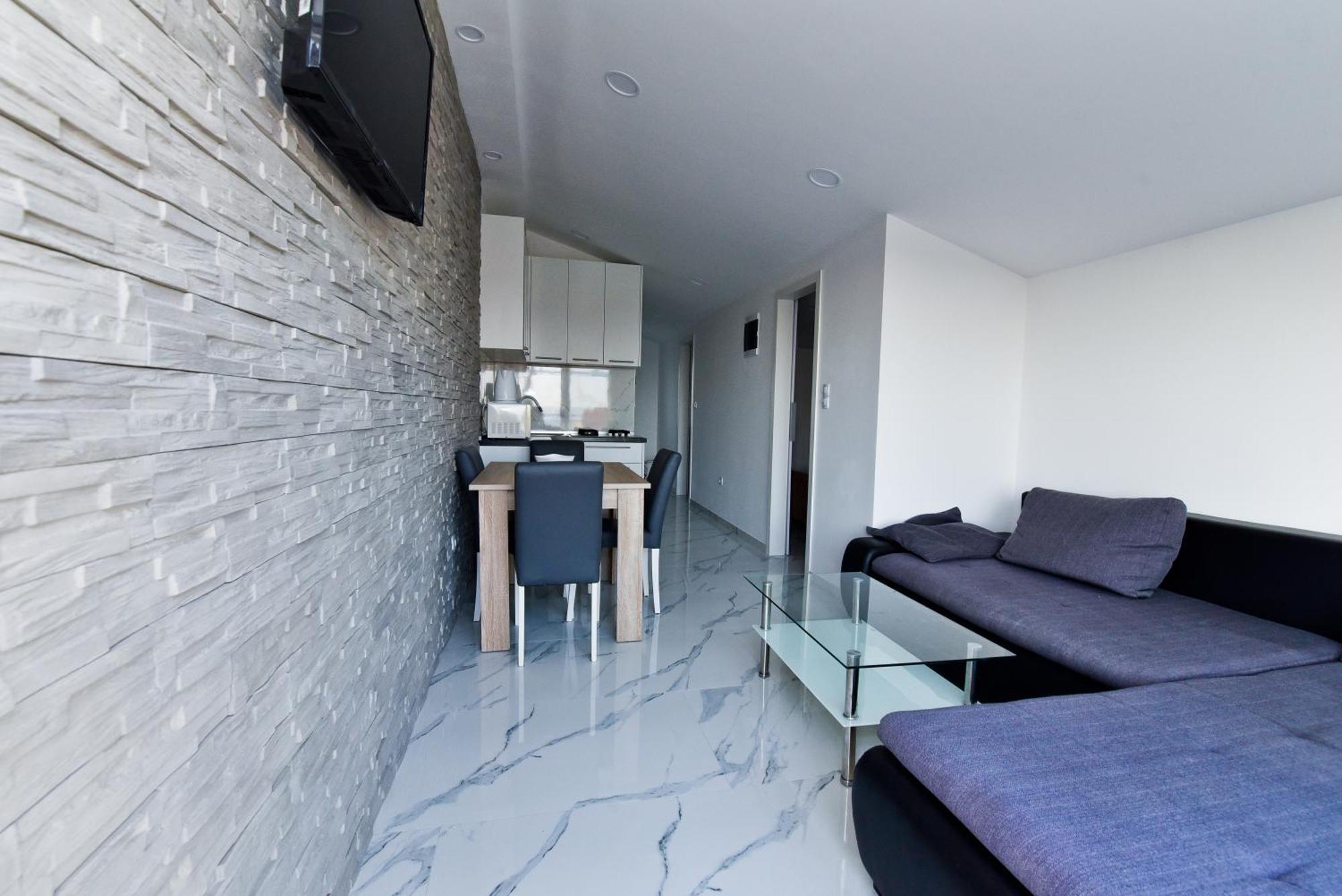 Apartment Sun ヴィル 部屋 写真