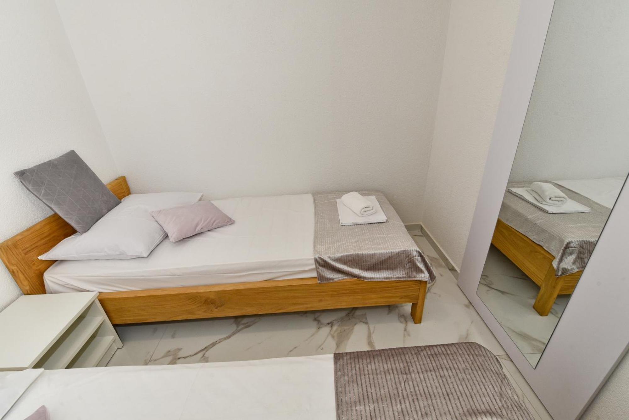 Apartment Sun ヴィル 部屋 写真